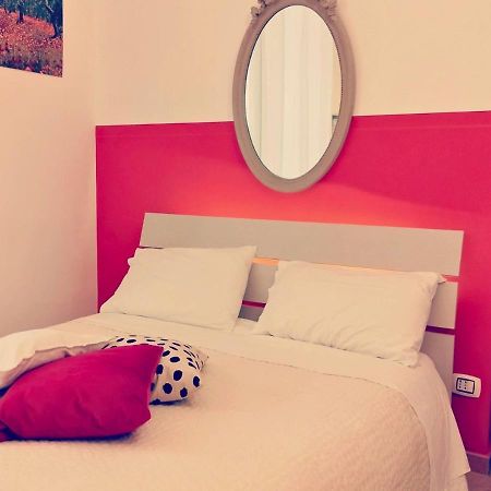 B&B Antico Granaio Bisceglie Dış mekan fotoğraf