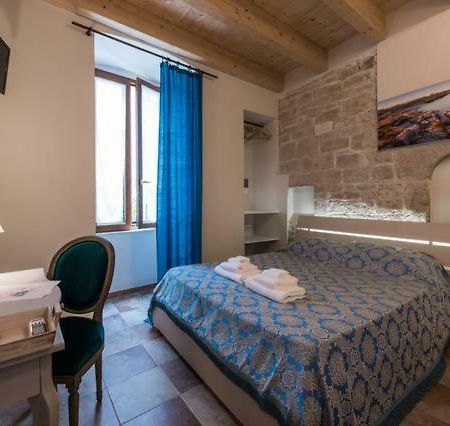 B&B Antico Granaio Bisceglie Dış mekan fotoğraf