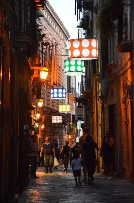 B&B Antico Granaio Bisceglie Dış mekan fotoğraf