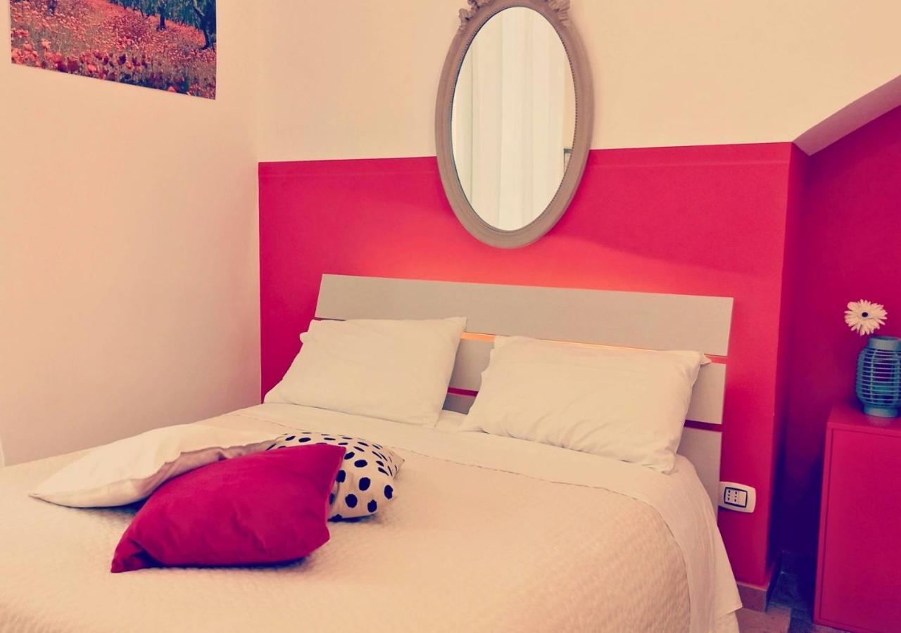 B&B Antico Granaio Bisceglie Dış mekan fotoğraf