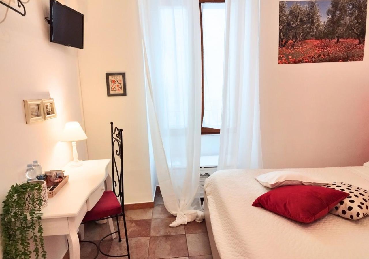 B&B Antico Granaio Bisceglie Dış mekan fotoğraf