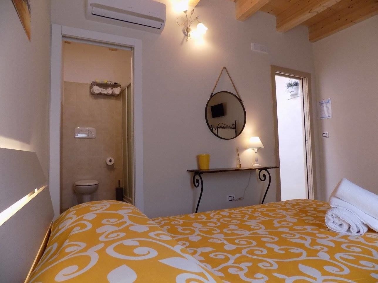 B&B Antico Granaio Bisceglie Dış mekan fotoğraf