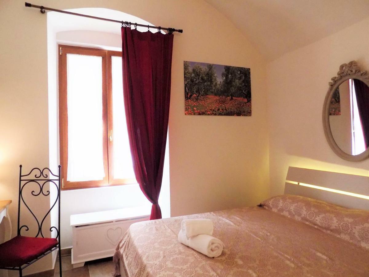 B&B Antico Granaio Bisceglie Dış mekan fotoğraf
