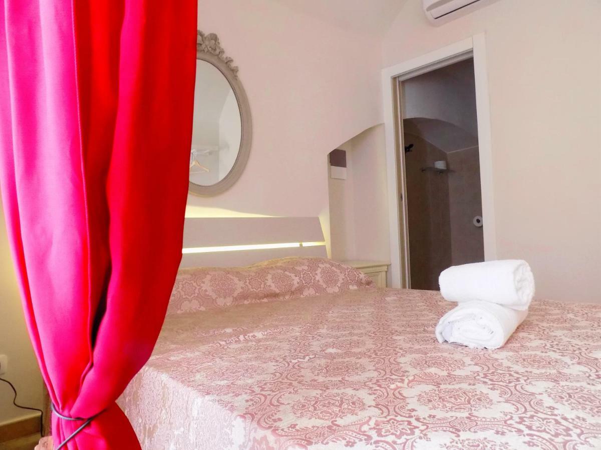 B&B Antico Granaio Bisceglie Dış mekan fotoğraf