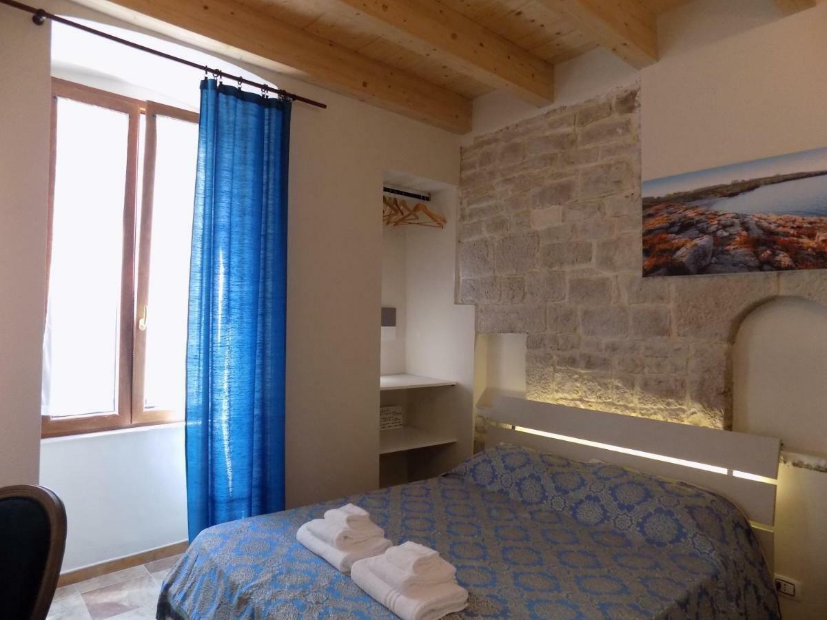 B&B Antico Granaio Bisceglie Dış mekan fotoğraf
