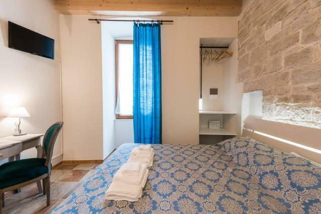 B&B Antico Granaio Bisceglie Dış mekan fotoğraf