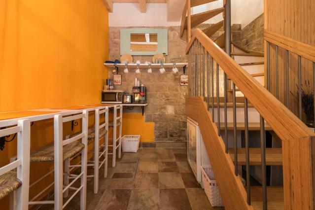 B&B Antico Granaio Bisceglie Dış mekan fotoğraf