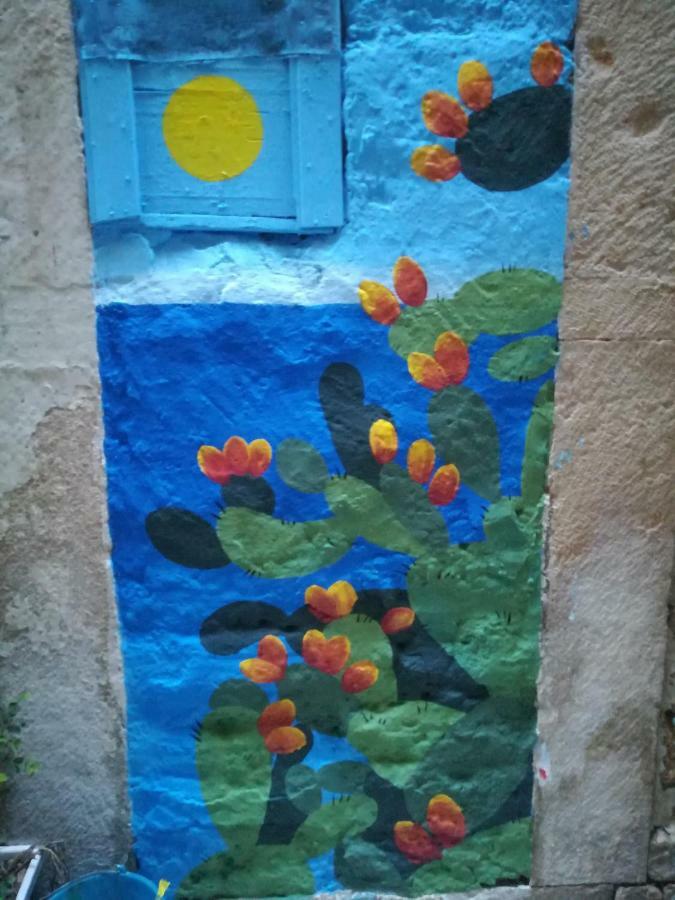 B&B Antico Granaio Bisceglie Dış mekan fotoğraf