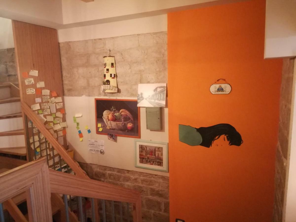B&B Antico Granaio Bisceglie Dış mekan fotoğraf